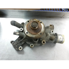 95B018 Water Coolant Pump For 96-01 Ford Explorer 5.0 95B018 Water Coolant Pump For 96-01 Ford Explorer 5.0